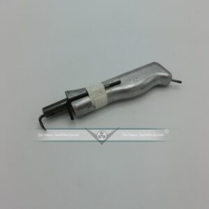 peestrekker tbv raamrubber