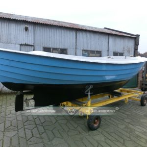 Saga 20 Volt