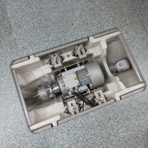 E-motor