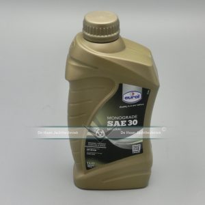 Eurol SAE30 Monograde