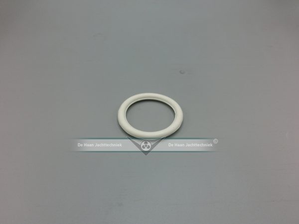 Noorse Tent Rubberring