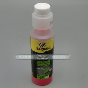 BARDAHL FUEL STABILIZER