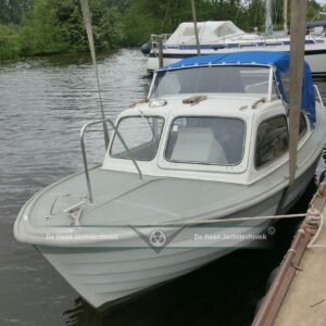 Saga 20 Scherm Gebruikt