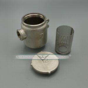 GUIDI Waterfilter Type 1