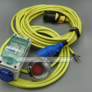 walstroom kit