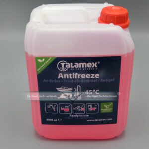 TALAMEX ANTIFREEZE BIO DEGRADABLE