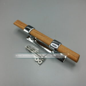 STOKBOLDER RVS TEAK 260