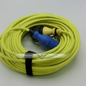 WALSTROOM KABEL MP INLET