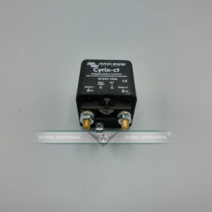 Saga 20 Mastervolt DC Master 48/12-9