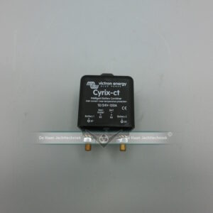 VICTRON CYRIX 12/24 120A