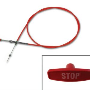 Stopkabel Maxflex