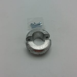 Schroefas Anode