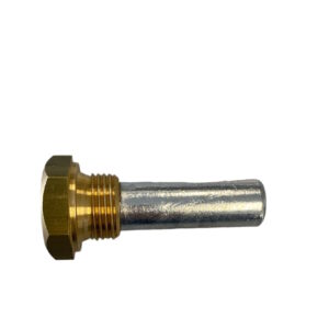 ZINKANODE BUKH DV10 / DV 20