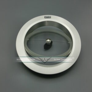 Pfeifer Ventilatiepoort Aluminium