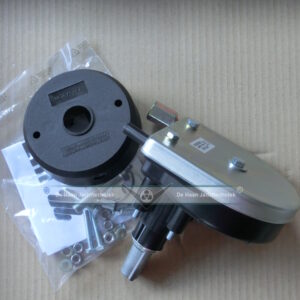 Saga 20 Stuurkop Rotech