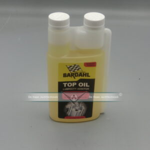 BARDAHL TOP OIL