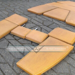 Saga 20 KUSSENSET GEBRUIKT