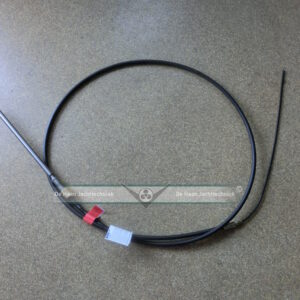 Saga 20 Stuurkabel
